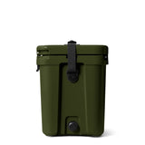 YETI 24 Cool Box Olive