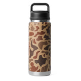 YETI 26oz Rambler Chug Bottle Wetlands Camo - My Fox Bag