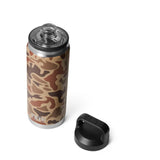 YETI 26oz Rambler Chug Bottle Wetlands Camo - My Fox Bag