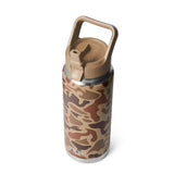YETI 26oz Rambler Straw Bottle Wetlands Camo - My Fox Bag