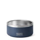 YETI Boomer 4 Dog Bowl Navy