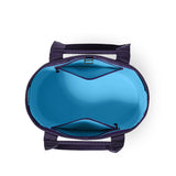 YETI Camino 2.0 Carryall 35 Pace Purple / Blue