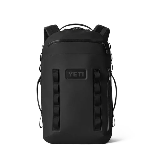 YETI Cayo All Weather Backpack Black / 35L