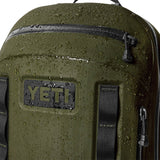 YETI Cayo 35L Backpack Olive