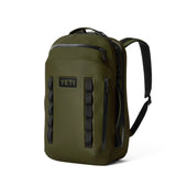 YETI Cayo 35L Backpack Olive