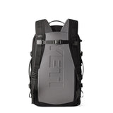 YETI Crossroads 27L Backpack Black