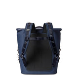 YETI Hopper M12 Backpack Cooler Classic Navy