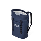 YETI Hopper M12 Backpack Cooler Classic Navy