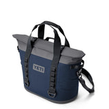 YETI Hopper M30 Cool Bag Navy - My Fox Bag