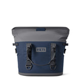 YETI Hopper M30 Cool Bag Navy - My Fox Bag