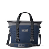 YETI Hopper M30 Cool Bag Navy - My Fox Bag