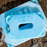 YETI Ice Block 2lb Clear