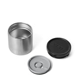 YETI Insulated Food Jar 8oz Stainless Steel