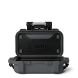 YETI Loadout GoBox 1 Gear Case Charcoal