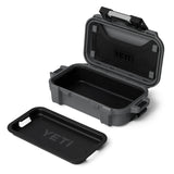 YETI Loadout GoBox 1 Gear Case Charcoal