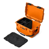 YETI Loadout GoBox 30 Gear Case 2.0 King Crab