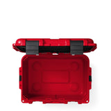 YETI Loadout GoBox 30 Gear Case 2.0 Rescue Red