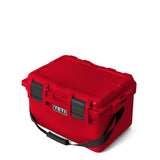 YETI Loadout GoBox 30 Gear Case 2.0 Rescue Red