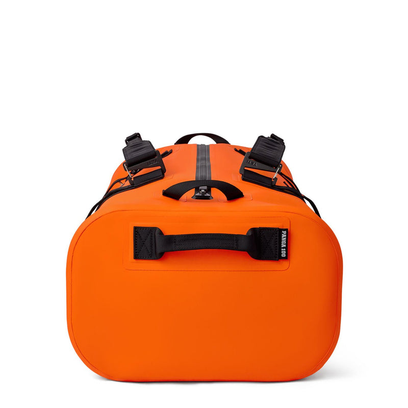 yeti 100 duffle bag YETI Panga 100L Waterproof Duffel King Crab