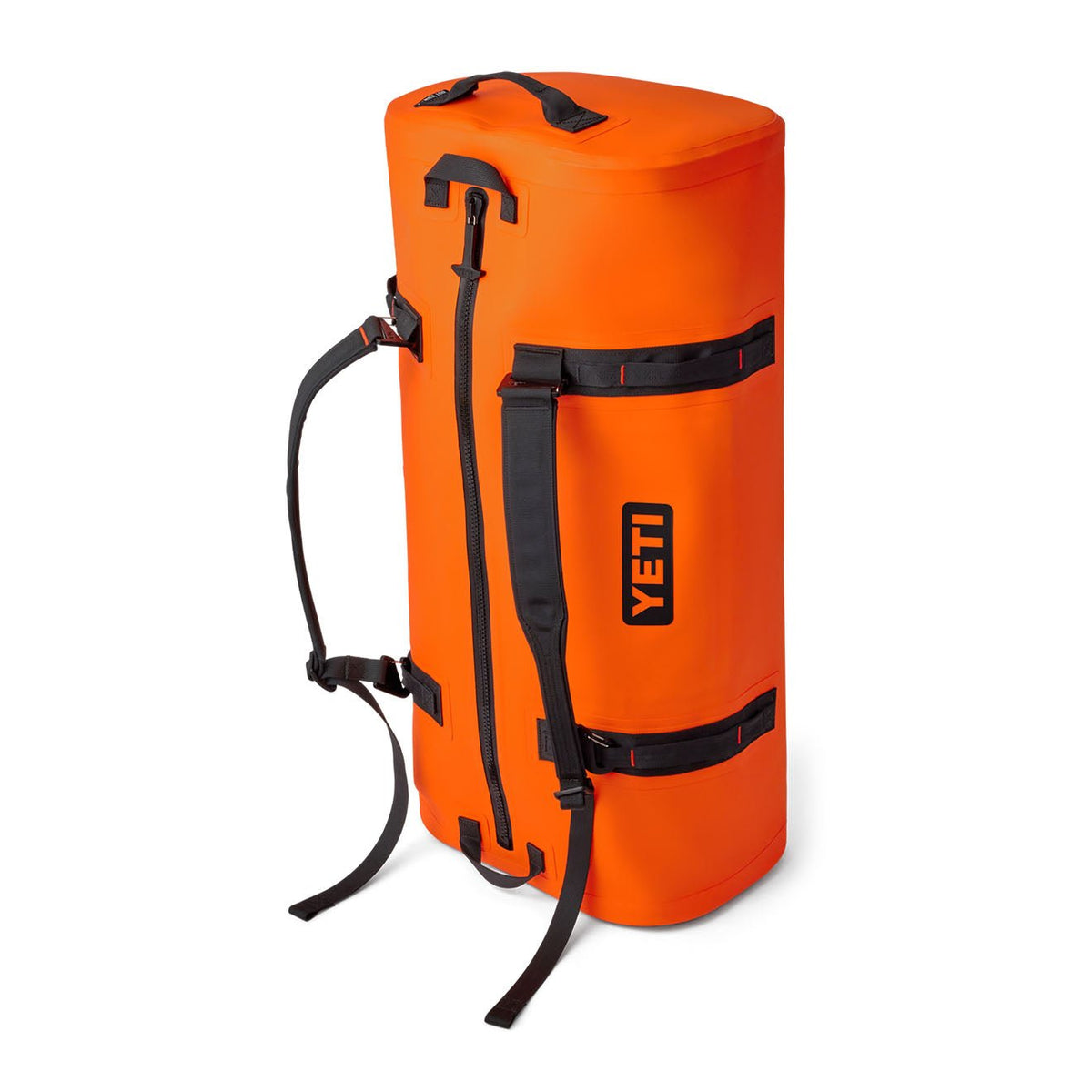 YETI Panga 100L Waterproof Duffel King Crab - My Fox Bag