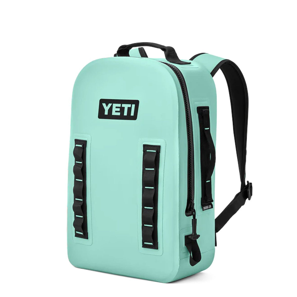 panga yeti bag 28L Waterproof Backpack UBN701-44 BASS FISHING LURES X Color:Flame Green Vert Chart The Panga Backpack is