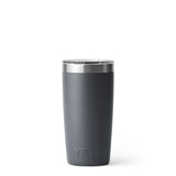 YETI Rambler 10oz Tumbler MS Charcoal