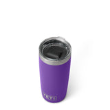 YETI Rambler 10oz Tumbler MS Pace Purple