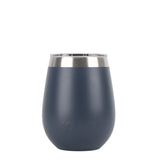 YETI Rambler 10oz Wine Tumbler MS Navy - My Fox Bag