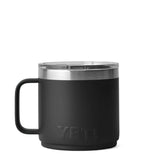 YETI Rambler 14 Oz CL Mug 2.0 Black