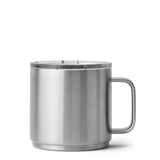 YETI Rambler 14oz Stackable Mug MS Stainless Steel - My Fox Bag