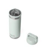 YETI Rambler 18oz Bottle Chug Ridgeline