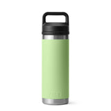 YETI Rambler 18oz Bottle Chug V2 Key Lime - My Fox Bag