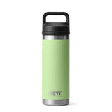 YETI Rambler 18oz Bottle Chug V2 Key Lime - My Fox Bag