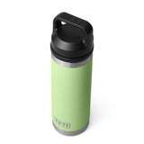 YETI Rambler 18oz Bottle Chug V2 Key Lime - My Fox Bag