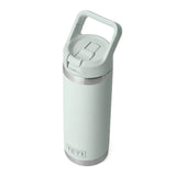 YETI Rambler 18oz Straw Bottle Ridgeline