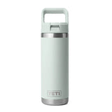 YETI Rambler 18oz Straw Bottle Ridgeline