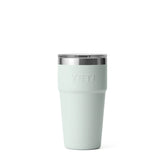 YETI Rambler 20oz Stackable Cup Ridgeline