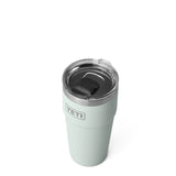 YETI Rambler 20oz Stackable Cup Ridgeline