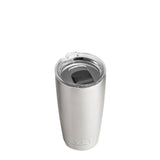 YETI Rambler 20oz Tumbler Stainless Steel - My Fox Bag