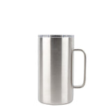 YETI Rambler 24oz Mug MS Stainless Steel