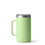 YETI Rambler 24oz Mug MS V2 Key Lime - My Fox Bag