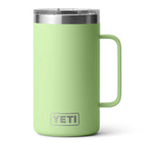YETI Rambler 24oz Mug MS V2 Key Lime - My Fox Bag