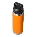 YETI Rambler 26oz Bottle Chug King Crab