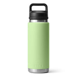 YETI Rambler 26oz Bottle Chug V2 Key Lime - My Fox Bag