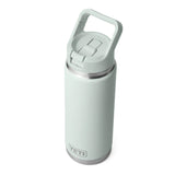 YETI Rambler 26oz Straw Bottle Ridgeline