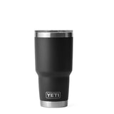YETI Rambler 30oz Tumbler Black - My Fox Bag