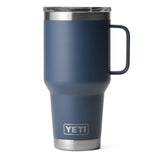 YETI Rambler 30 oz Tumbler MS Navy