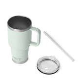 YETI Rambler 35oz Straw Mug 2.0 Ridgeline