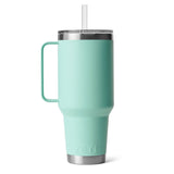 YETI Rambler 42oz Straw Mug Sea Foam - My Fox Bag