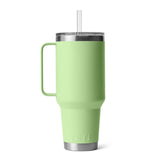 YETI Rambler 42oz Straw Mug V2 Key Lime